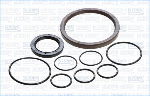 Kit guarnizioni carter motore