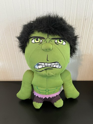 Peluche morbido marvel - morbido,