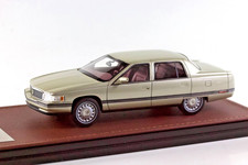 Cadillac Berlina DeVille 1994
