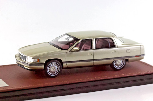 Cadillac berlina deville 1994 - cadillac,