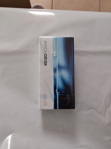 Kenzo homme eau - kenzo, toilette
