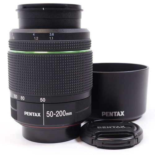 Pentax 200 5 - f/4-5.6, ed
