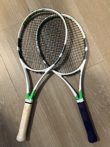 Babolat pure strike 16x19 - babolat,
