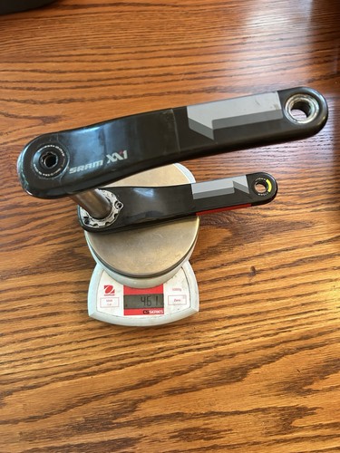 Guarnitura carbonio sram xx1 - sram,