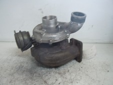 Turbocompressore Audi A6 Avant