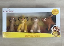 Disney The Lion King Plush