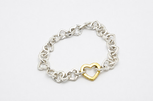 Bracciale tiffany in - &, co.