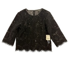 Blusa donna Zara collezione