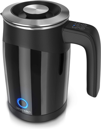 Bollitore elettrico da mezzo - -,