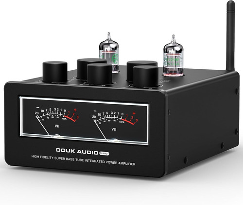 Amplificatore tubo bluetooth - tubo,