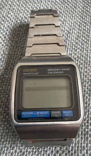 Orologio vintage seiko - orologio,