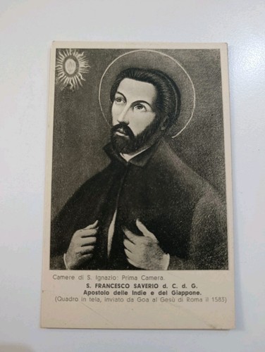 Cartolina epoca san - d'epoca,