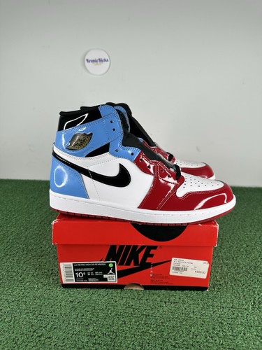 Taglia jordan 1 - 10,5, retro