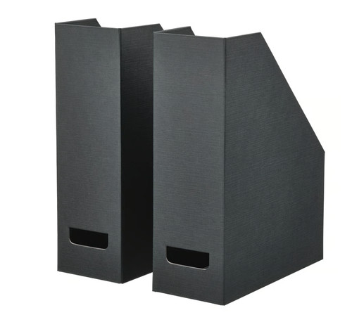 Portadocumenti ikea nero - portadocumenti,