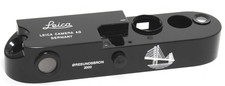 @ Piastra superiore per Leica