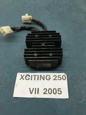 REGOLATORE DI TENSIONE KYMCO