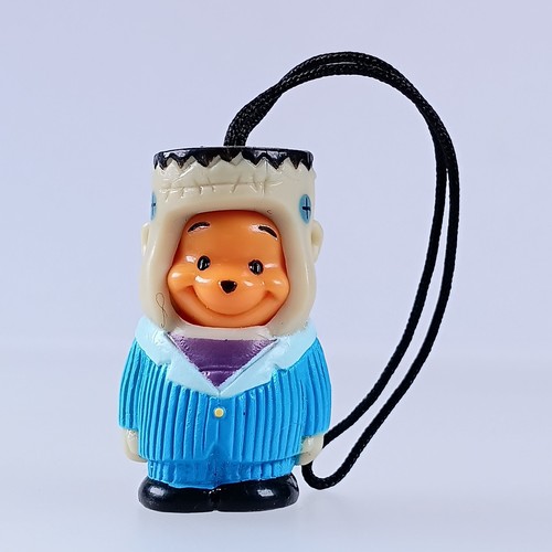 Cinghia mascotte costume