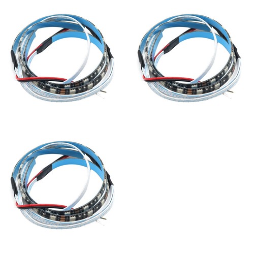 Lampada bar con torcia - 3x,