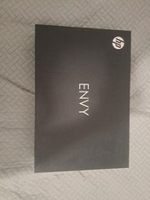 HP ENVY 17 Notebook PC
