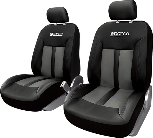 Sparco coppia coprisedili - sparco,