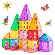 NAETANY Costruzioni Magnetiche