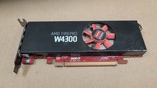 Amd firepro w4300 pci - 4, gb