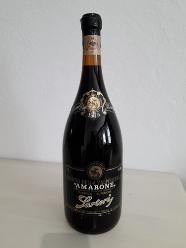 Amarone classico sup 1979 - classico, sup.