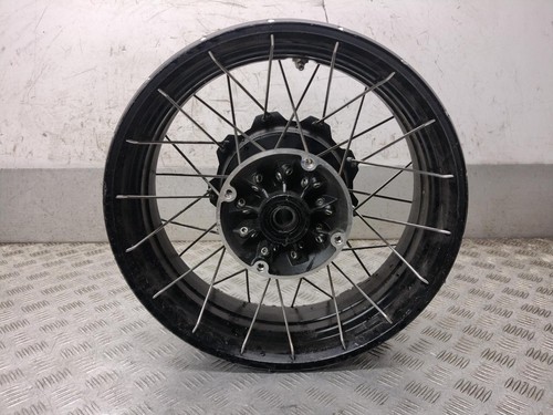 Ruota honda adv 750 - honda,