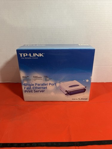 Link ps110p server di - tp-link,