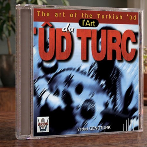 Various art d turc - -,