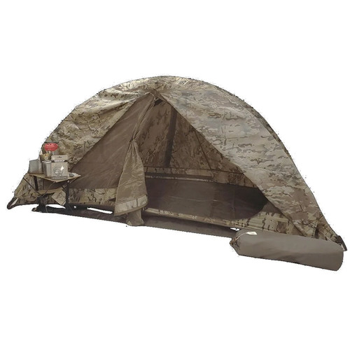 Tenda campeggio leggera - da,