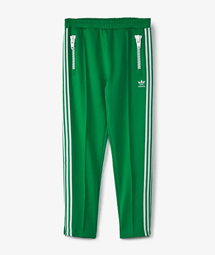 Adidas jeremy scott big zip - x,