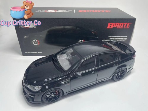 Biante scala holden hsv - scala,