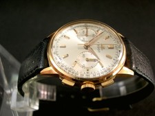 *  TISSOT  BI COMPAX  IN ORO