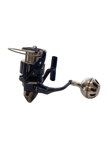 Mulinello spinning shimano - spinning,