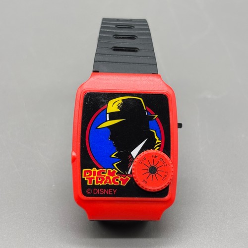 Orologio radio polso - orologio,