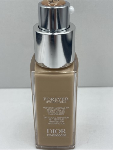 Fondotinta dior forever 24h - fondotinta,