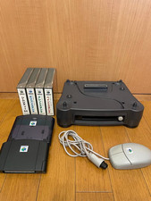 Nintendo 64 64DD Disco Drive