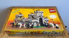 LEGO Vintage Castle Lion