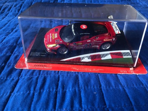 Modellino ferrari 458 43 - modellino, 458,