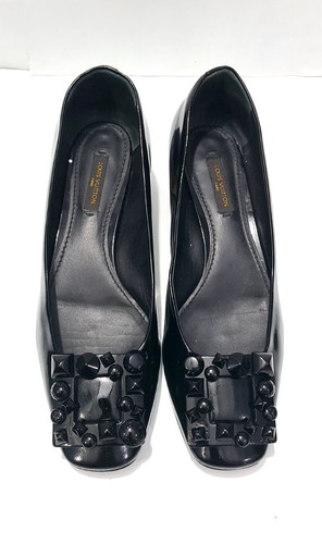 Louis vuitton décolleté - louis,