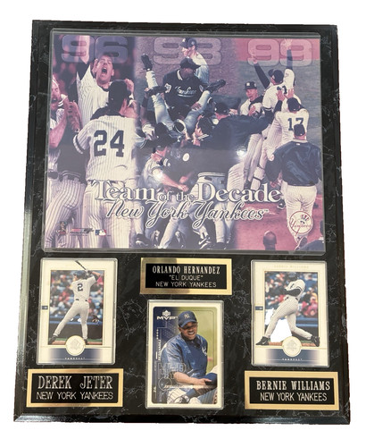 Vintage mlb new york yankees - vintage,