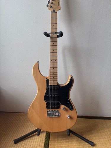 Chitarra elettrica yamaha - chitarra,