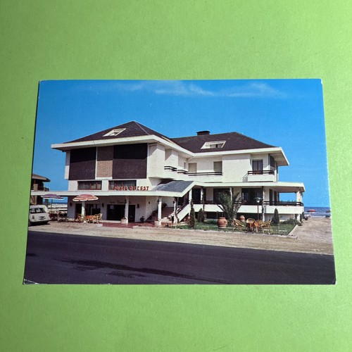 Francavilla mare albergo - francavilla,