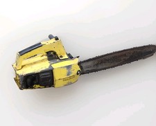 McCulloch Power Mac 6 Chainsaw