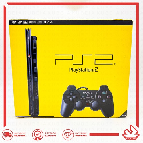 Sony playstation slim - sony,