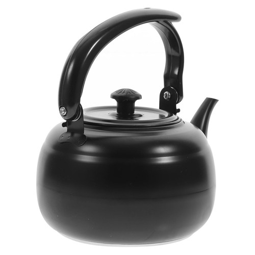 Bollitore per tè acciaio - tè,