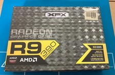 XFX AND Radeon R9 390X 8GB