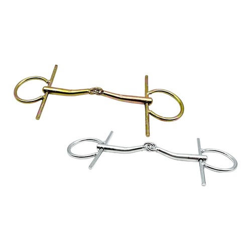 Morso per cavallo - morso, snaffle