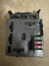 ⭐Smart ForTwo 450 2004 - 2007 SAM Modulo Scatola Fusibili 0011868V011 5WK45090⭐